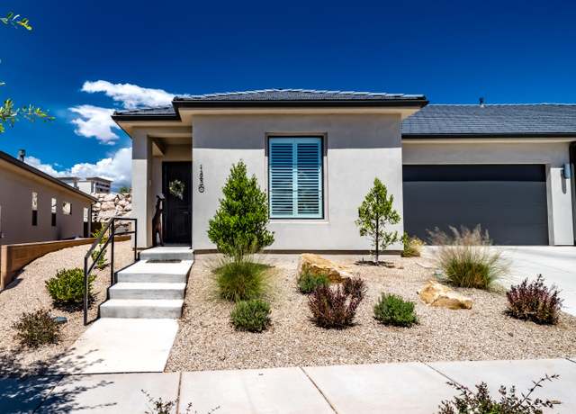 Property at 1230 W Grayson Dr, St George, UT 84790, 2 beds, 2 baths