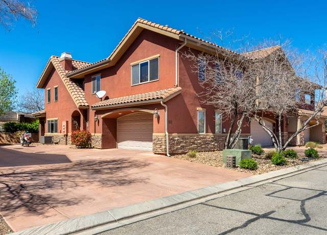 Property at 325 N Red Stone Road Rd #161, Washington, UT 84780, 3 beds, 3 baths