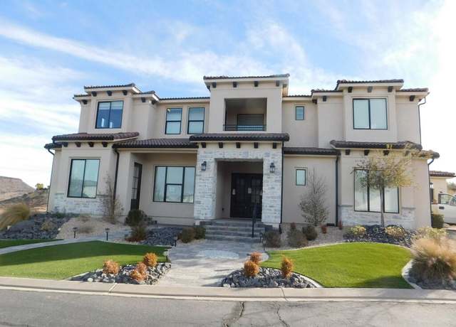 Property at 335 S Luce Del Sol Dr #12, St George, UT 84770, 6 beds, 5 baths