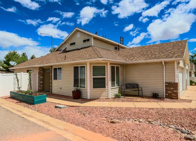 Property at 264 W 200 N, Hurricane, UT 84737, 3 beds, 2 baths