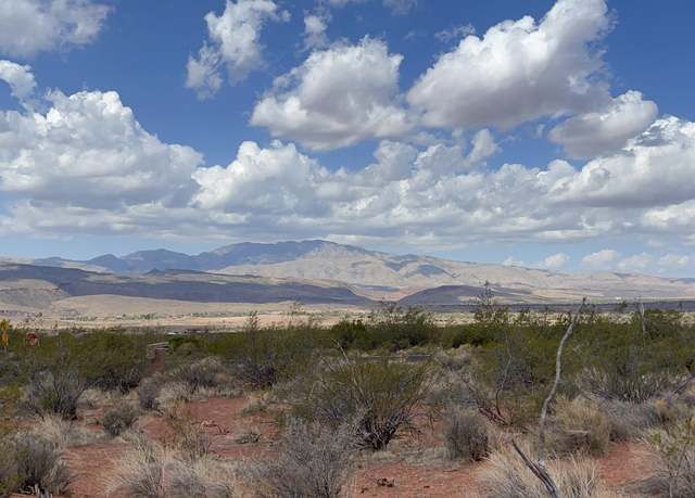 Property at 823 N Agave Ct, Ivins, UT 84738