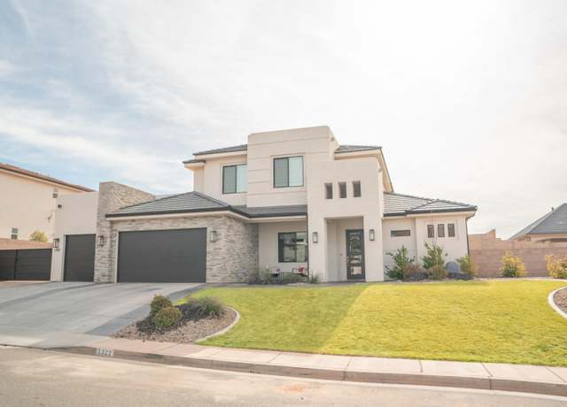 Property at Undisclosed address, Washington, UT 84780, 4 beds, 4 baths