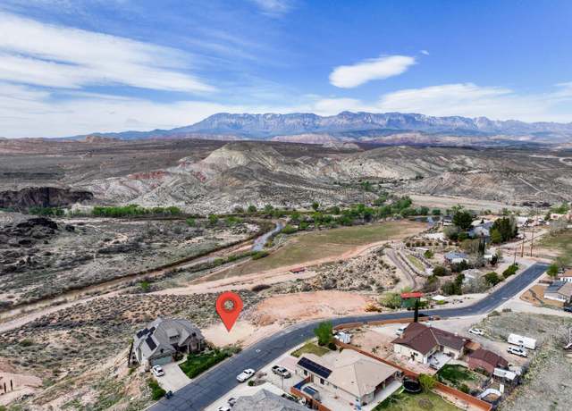 Property at TBD S 560 W, La Verkin, UT 84745