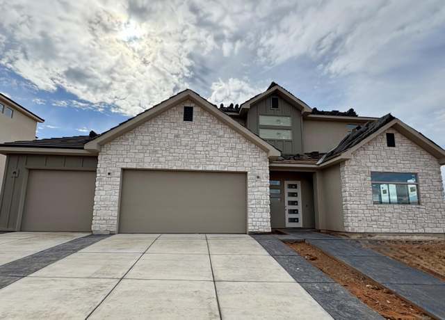 Property at 497 N 2830 W, Hurricane, UT 84737, 5 beds, 4 baths