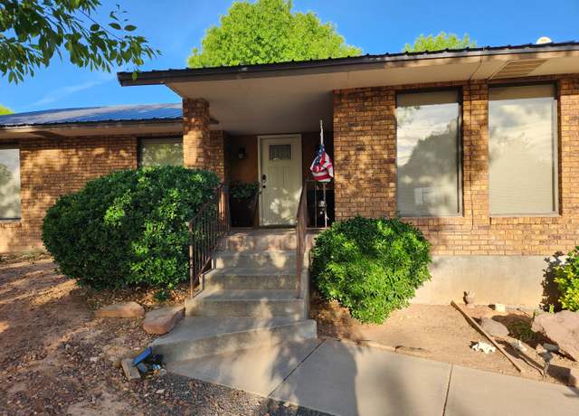 Property at 3350 Ute Rd, St George, UT 84790, 5 beds, 4 baths