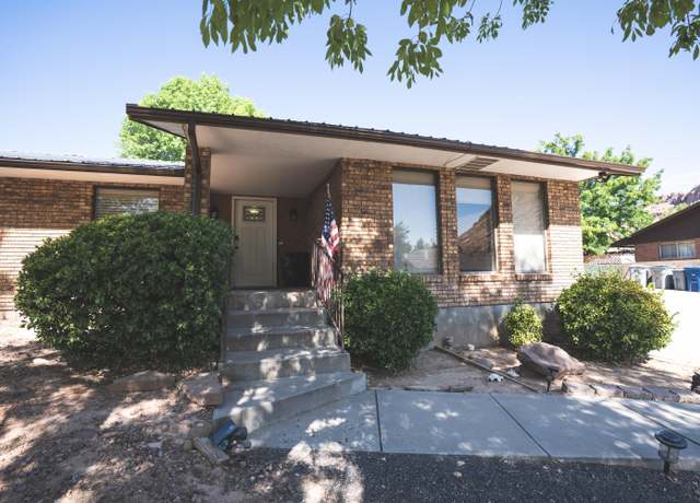 Property at 3350 Ute Rd, St George, UT 84790, 5 beds, 4 baths