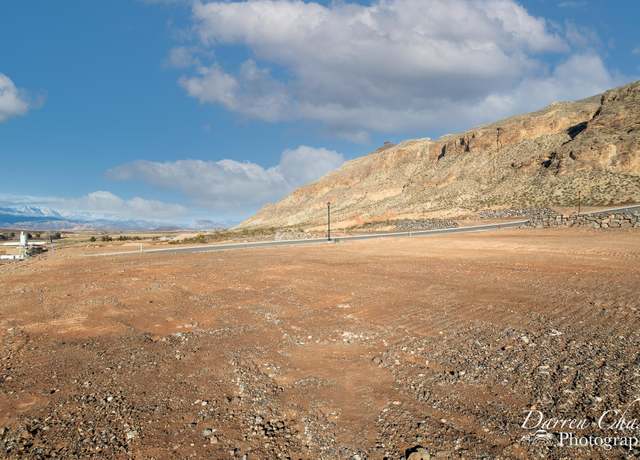 Property at 911 W Rock View Dr, Hurricane, UT 84737