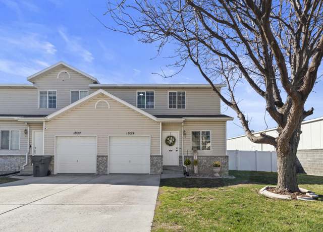 Property at 1929 W 380 N, Pleasant Grove, UT 84062, 3 beds, 2 baths