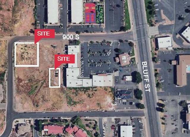 Property at 900 S 250 W, St George, UT 84770