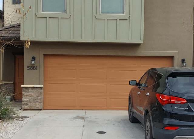 Property at 5881 S Charger Loop, St George, UT 84790, 4 beds, 3 baths