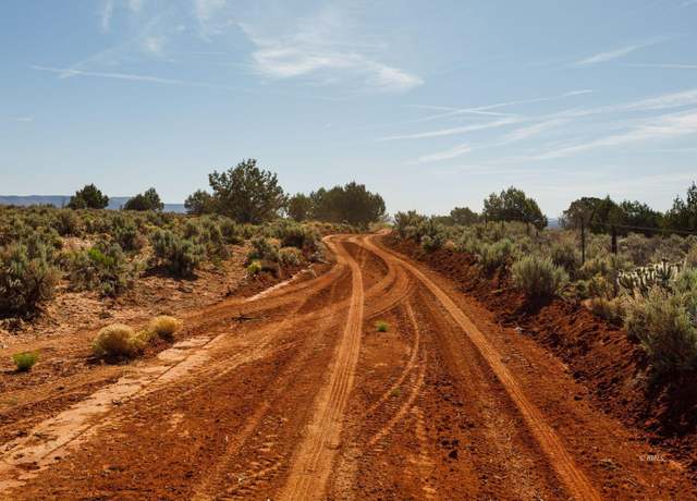 Property at 1836 Acres West of Kanab, Kanab, UT 84741