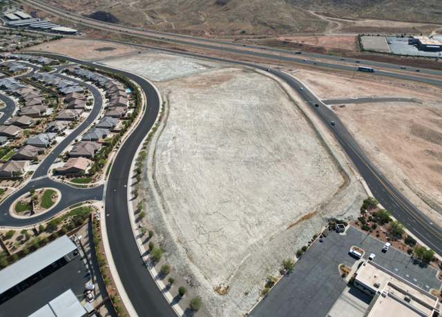 Property at Pioneer Pkwy, Firestation 4, St George, UT 84790