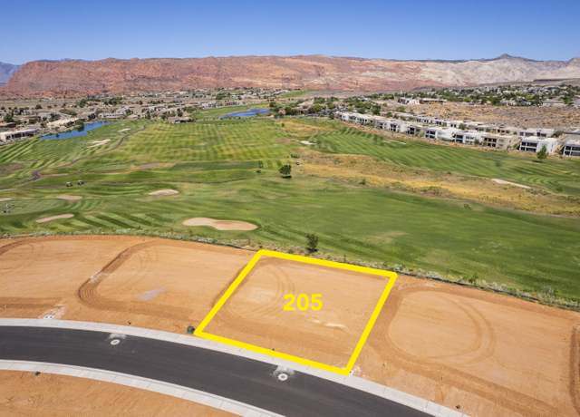 Property at Yellow Knolls Drive - 205, St George, UT 84770