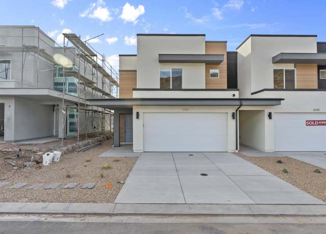 Property at 1672 S Forbidding Way Way #2294, Washington, UT 84780, 3 beds, 3 baths