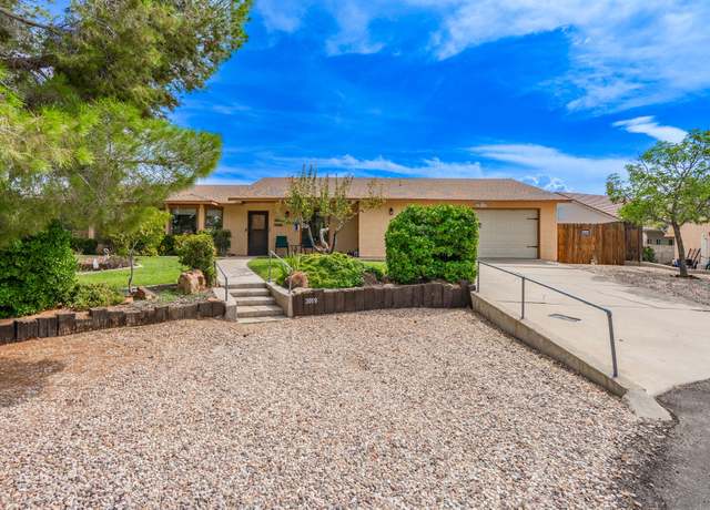 Property at 3059 Bayberry Cir, St George, UT 84790, 4 beds, 2 baths