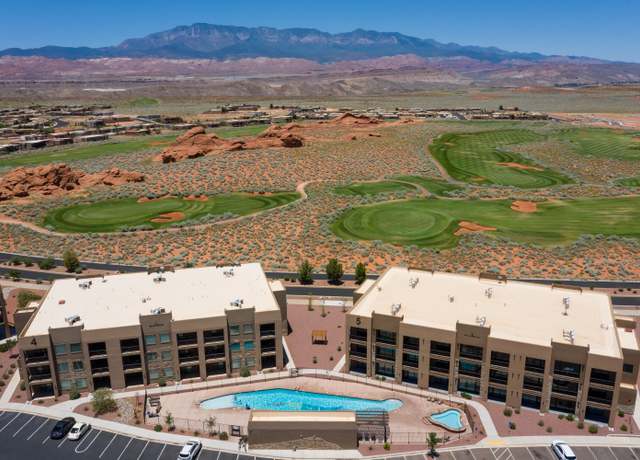 Property at 5160 W Villas Dr N Unit 6-102/104, Hurricane, UT 84737, 2 beds, 2 baths