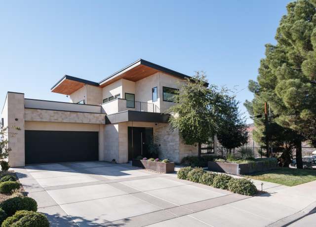 Property at 58 E 250 St N, St George, UT 84770, 4 beds, 5 baths