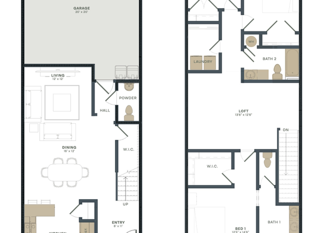 Property at 2073 S Grandiflora Rd, St George, UT 84790, 3 beds, 3 baths