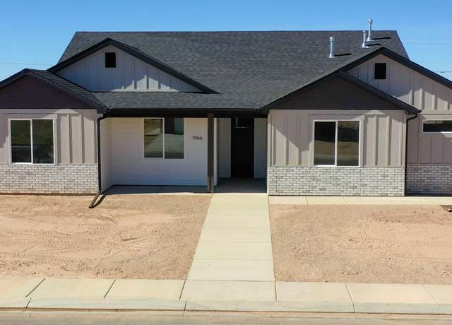 Property at 1966 W 4750 N Lot 7, Enoch, UT 84721, 3 beds, 2 baths