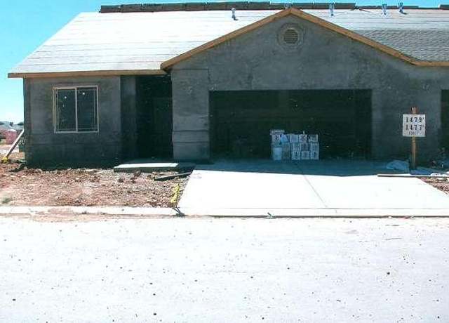 Property at 1477 400 W Unit Country Meadows, Cedar City, UT 84720, 3 beds, 2 baths