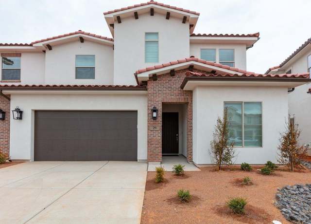 Property at 3780 W Arcadia Dr #29, Santa Clara, UT 84765, 5 beds, 5 baths