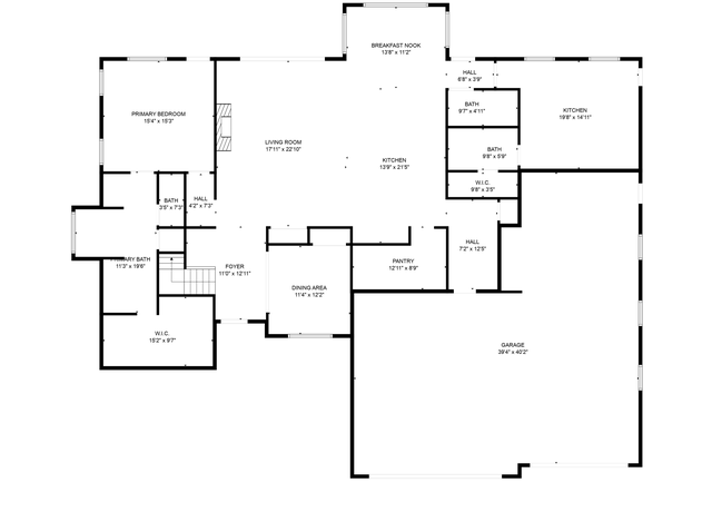 Property at 1516 W 800 Cir S, Hurricane, UT 84737, 5 beds, 5 baths