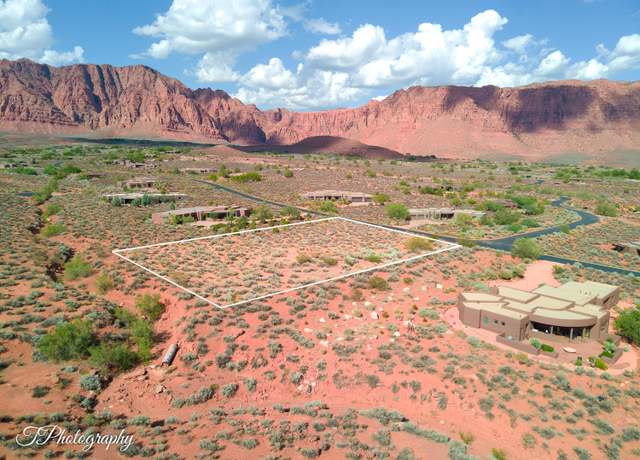 Property at 1183 Tuweap Dr, Ivins, UT 84738