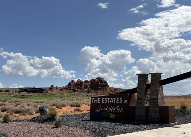 Property at 3248 S Cottontail Way, Hurricane, UT 84737