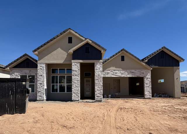 Property at 679 Goose Creek Dr, Washington, UT 84780, 4 beds, 2 baths