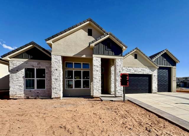 Property at 679 Goose Creek Dr, Washington, UT 84780, 4 beds, 2 baths