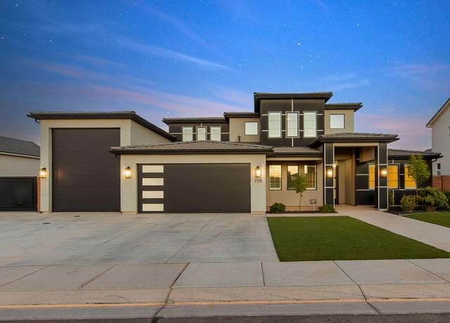 Property at 2799 S 3680 W, Hurricane, UT 84737, 5 beds, 5 baths
