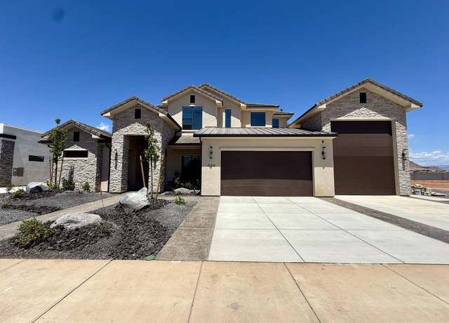 Property at 444 W Lanz Cir, Washington, UT 84780, 5 beds, 4 baths