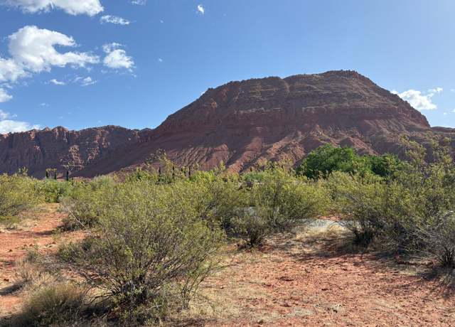 Property at 469 N Bur Sage Trl, Ivins, UT 84738