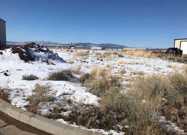 Property at 799 N 2325 West Cir, Cedar City, UT 84720
