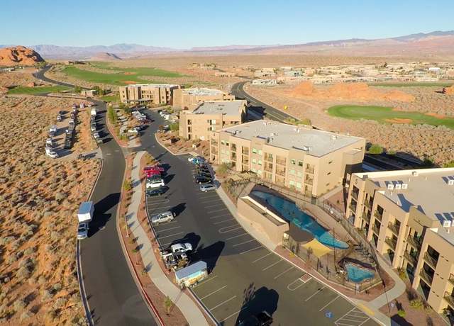Property at 5194 W Villas Dr Unit 5-102, Hurricane, UT 84737, 2 beds, 2 baths