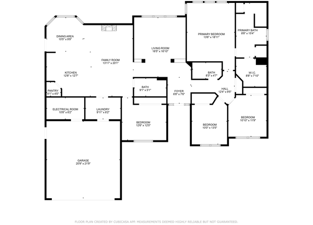 Property at 609 E 940 S, St George, UT 84790, 4 beds, 3 baths