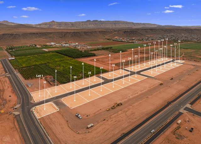 Property at Peach Springs Ests, Hurricane, UT 84737