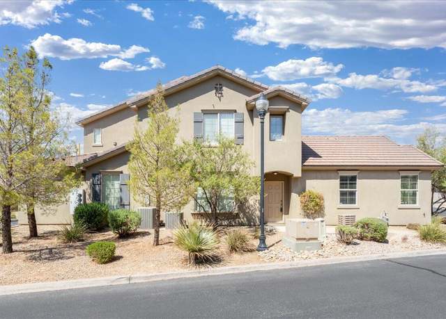 Property at 3439 S Barcelona Dr #13, St George, UT 84790, 3 beds, 4 baths