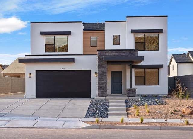 Property at 1874 S Cyclone Dr #259, Washington, UT 84780, 4 beds, 3 baths