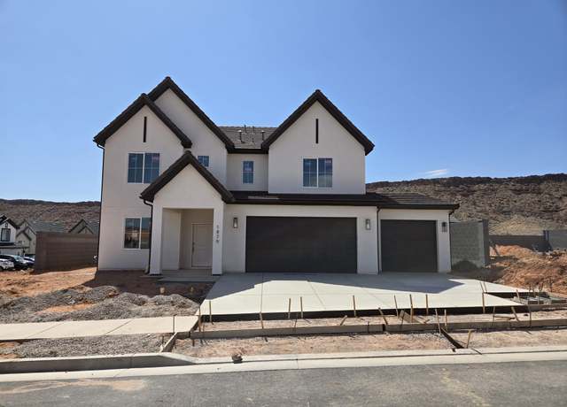 Property at 1879 S Swamp Mesa Dr #233, Washington, UT 84780, 4 beds, 3 baths