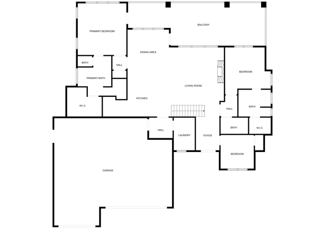 Property at 2098 S Pinto St, Washington, UT 84780, 6 beds, 5 baths