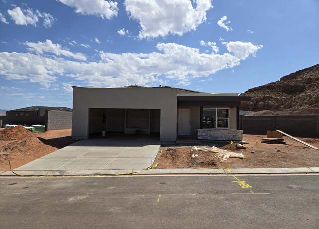 Property at 1411 S Friendship Cv #4089, Washington, UT 84780, 3 beds, 3 baths