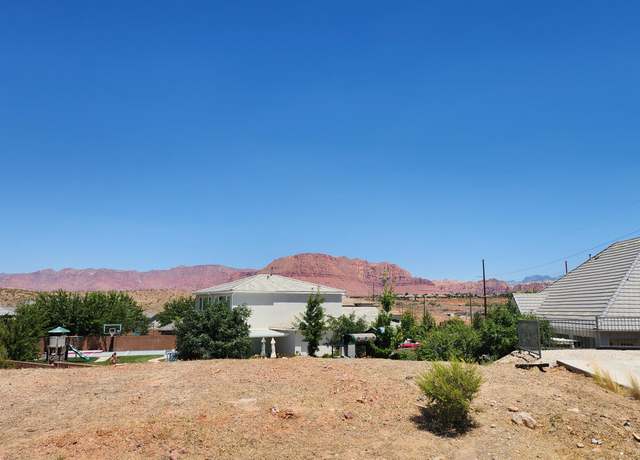 Property at Colbey Loop, Santa Clara, UT 84765