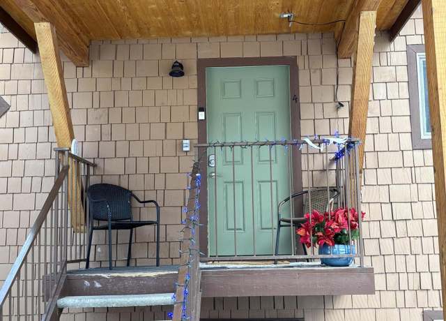 Property at 35 W Hwy 153 4A Wooded Ridge 4A, Beaver, UT 84713, 1 bed, 2 baths