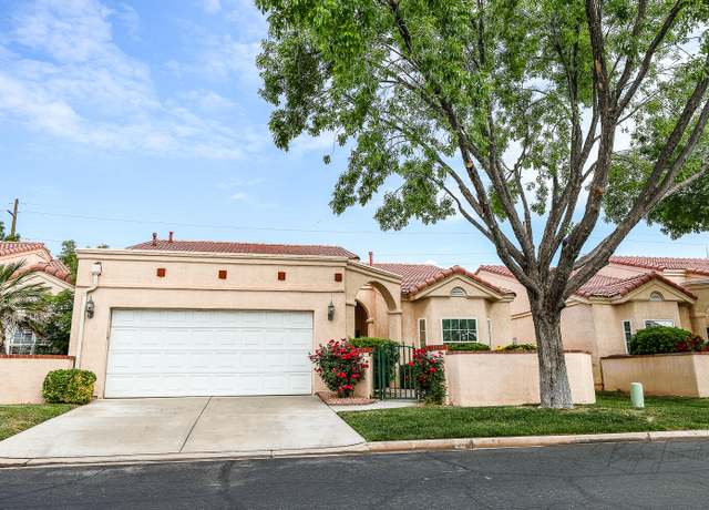 Property at 1186 E 900 #8, St George, UT 84790, 2 beds, 2 baths
