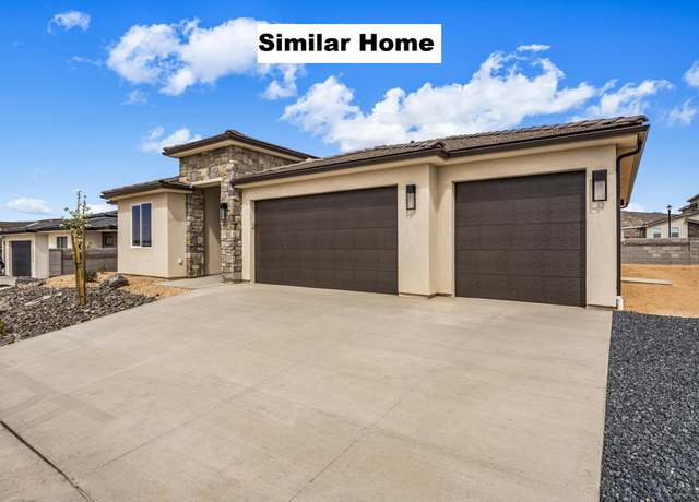 Property at 3036 W 670 N, Hurricane, UT 84737, 3 beds, 2 baths