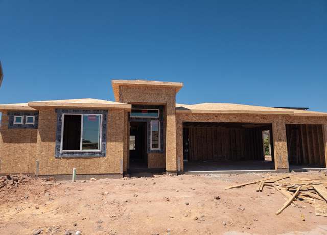 Property at 3036 W 670 N, Hurricane, UT 84737, 3 beds, 2 baths