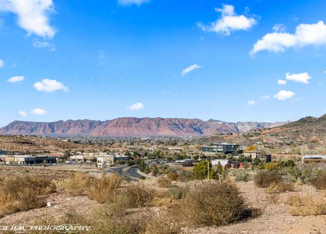 Property at Lot#16 Obsidian Dr, St George, UT 84770