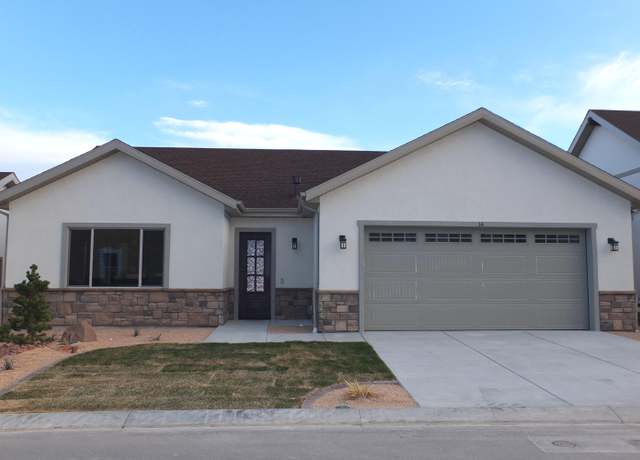 Property at 2352 W Portal Hill Rd #14, Cedar City, UT 84720, 3 beds, 2 baths