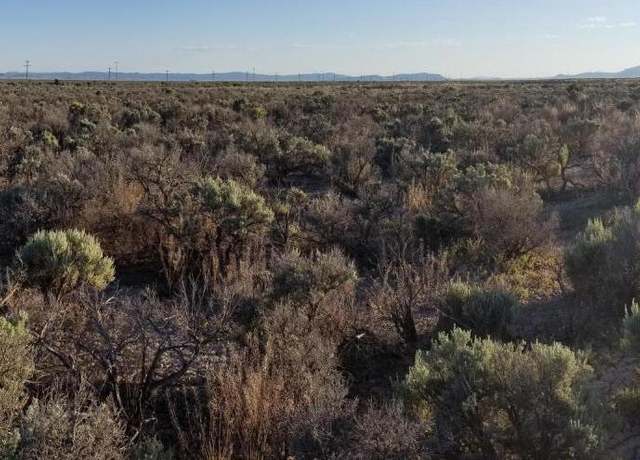 Property at 10335 N 400 W, Beryl, UT 84714